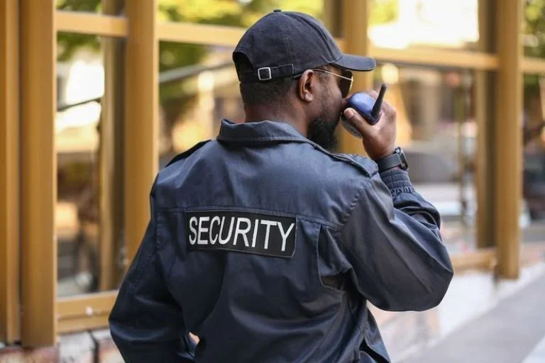 Tier-3 24×7 CCTV Security